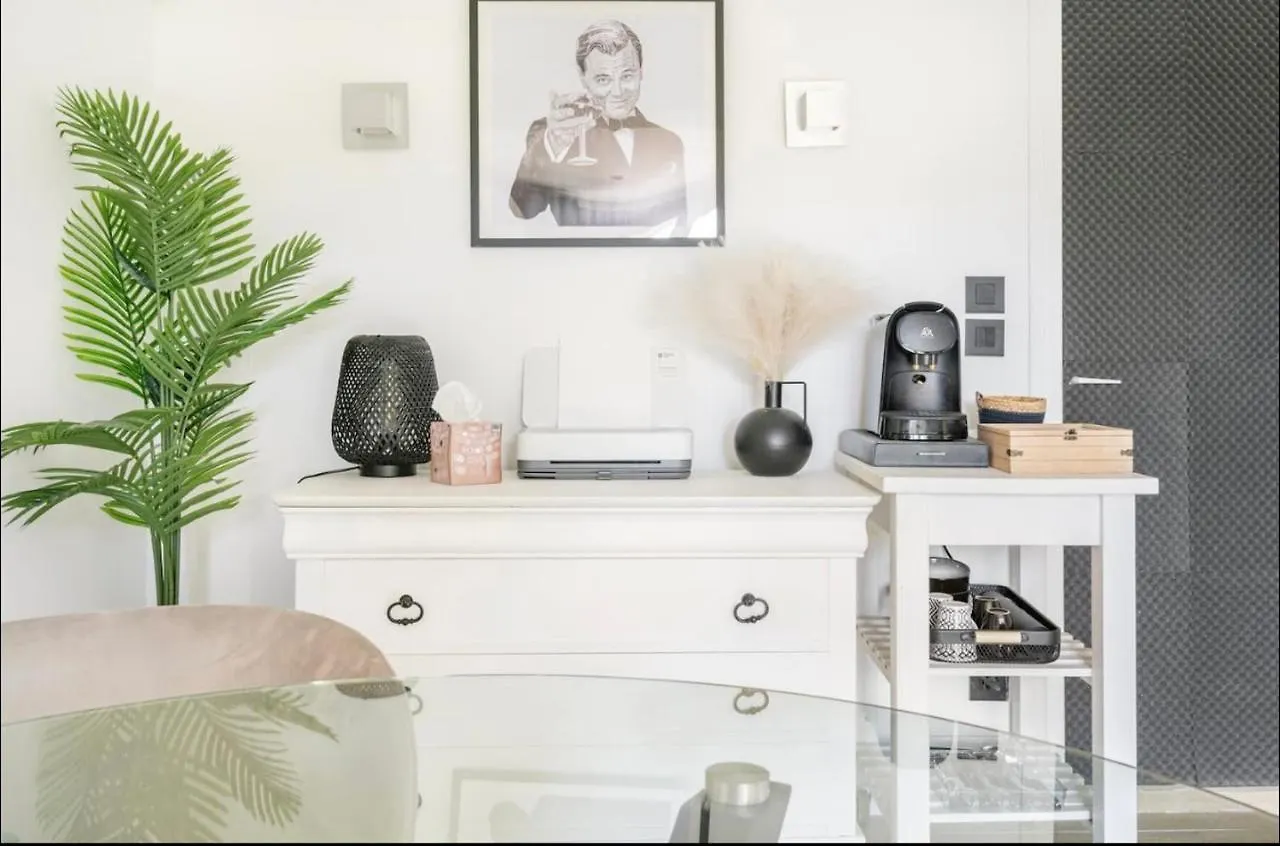 Suite Bastide Magdaleyna موجا