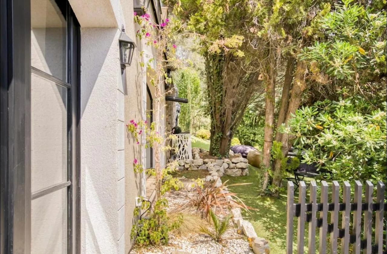 Suite Bastide Magdaleyna Mougins