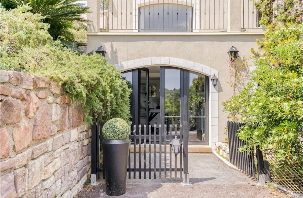 Affittacamere Suite Bastide Magdaleyna Mougins