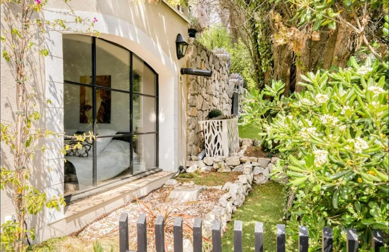 Suite Bastide Magdaleyna Mougins 0*,  Francia