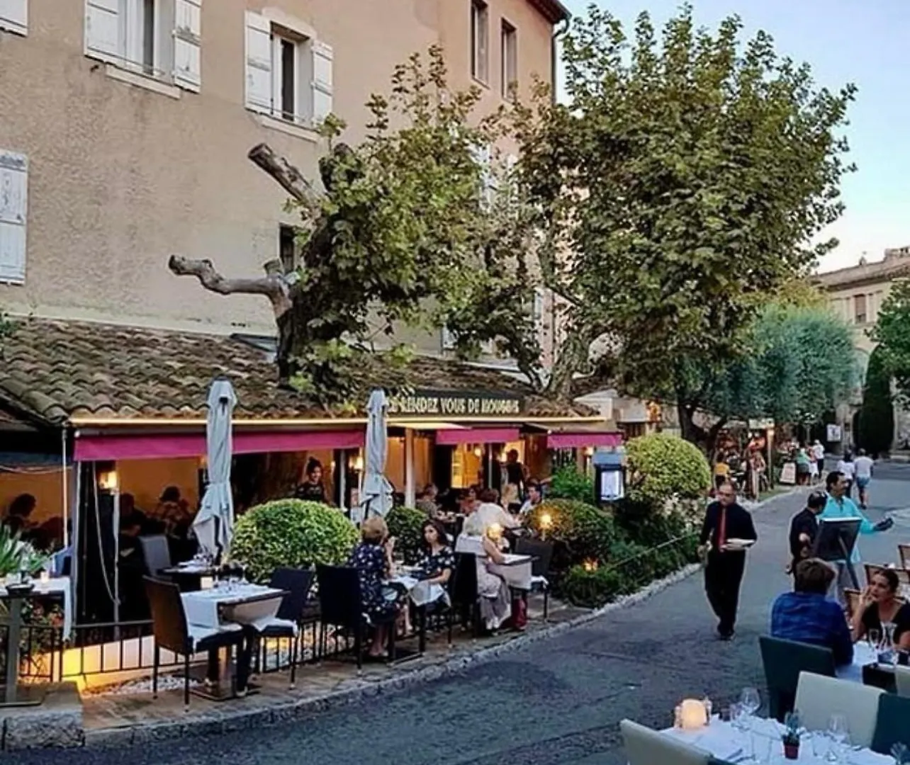 Suite Bastide Magdaleyna موجا فرنسا