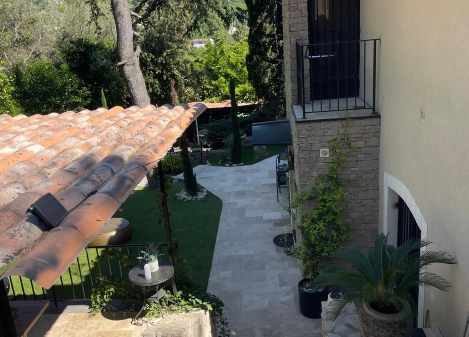 بيت ضيافة Suite Bastide Magdaleyna موجا فرنسا